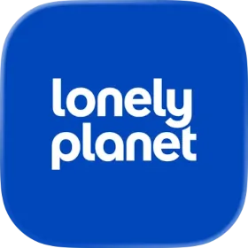 lonely planet