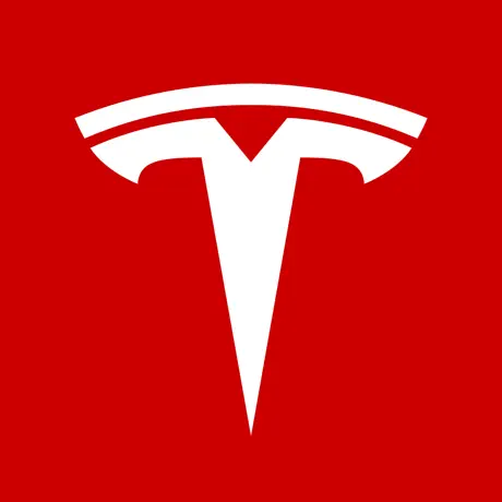 Tesla Map