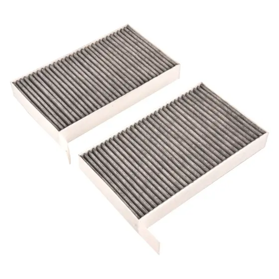 Cabin air filters (pair) for Tesla Model 3 / Y