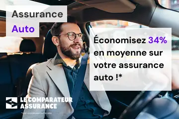 Le Comparateur Assurance pourcentage