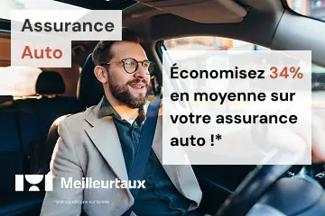 Meilleurtaux pourcentage